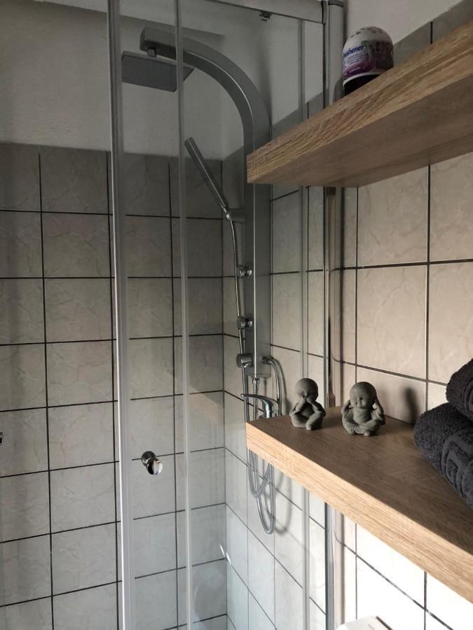 Appartements Нордхаузен Экстерьер фото
