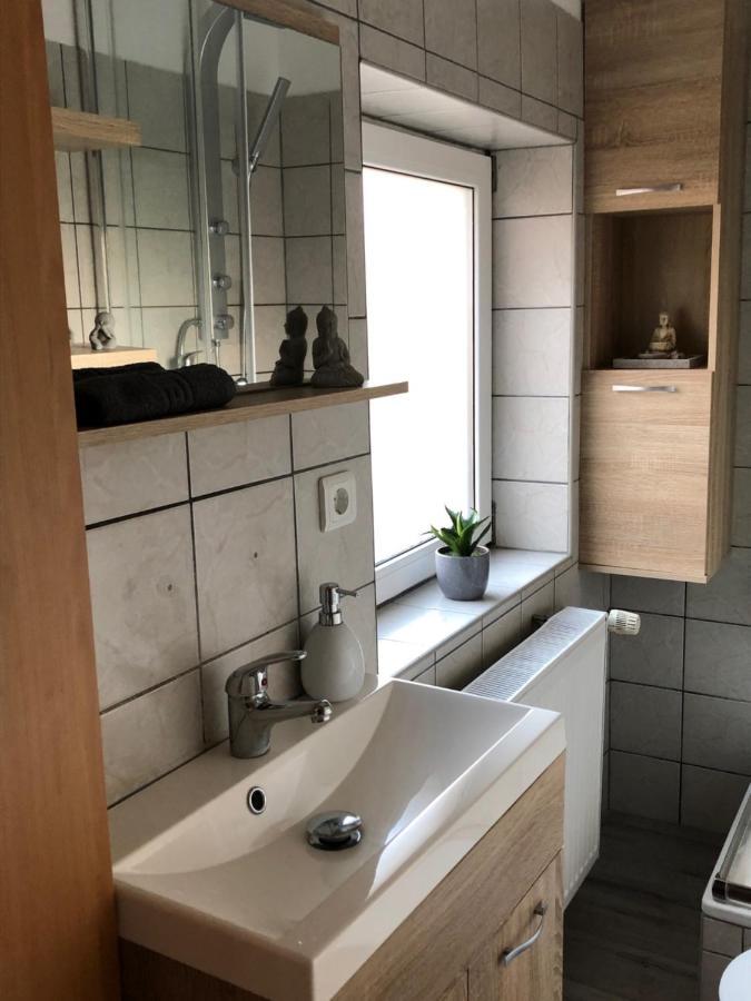 Appartements Нордхаузен Экстерьер фото