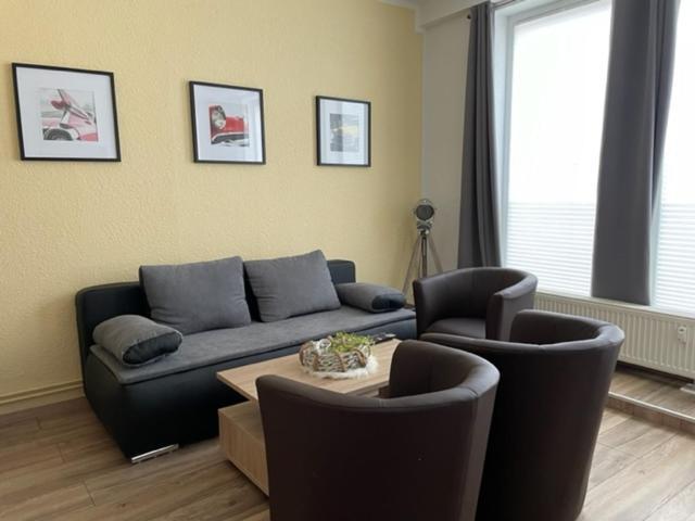 Appartements Нордхаузен Экстерьер фото